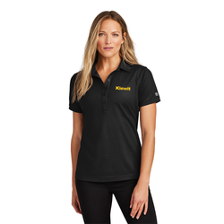 Image of OGIO Jewel Polo - BLACK 
