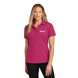 Image of OGIO Jewel Polo - PINK