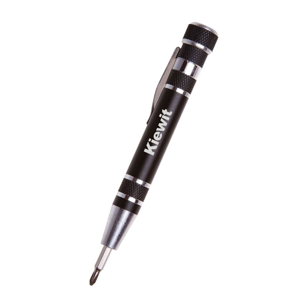 Aluminum Pen-Style Tool Kit primary image