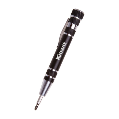 Aluminum Pen-Style Tool Kit image thumbnail