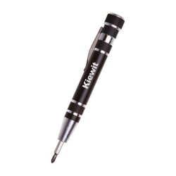 Image of Aluminum Pen-Style Tool Kit