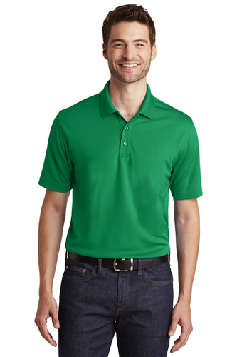 Port Authority Dry Zone UV Micro-Mesh Polo image thumbnail