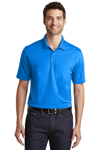 Port Authority Dry Zone UV Micro-Mesh Polo image thumbnail