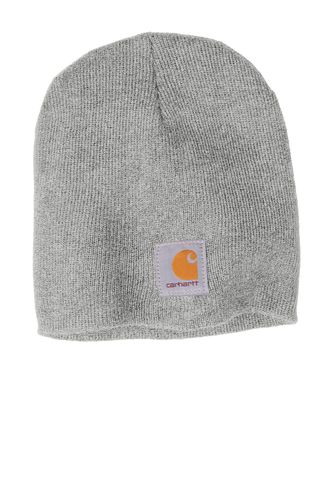 Carhartt Acrylic Knit Hat image thumbnail