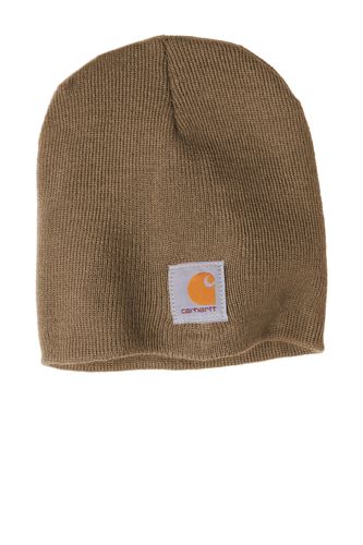 Carhartt Acrylic Knit Hat image thumbnail