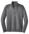 Charcoal Grey Heather