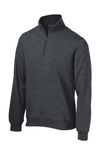 Graphite heather