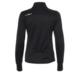Image of Big D Women's Poly Tech Full-Zip Track Jacket