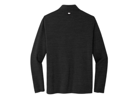 Big D TravisMathew Crestview 1/4 Zip image thumbnail