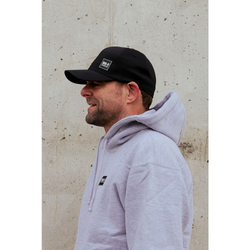 Image of Big D Seamless Cap