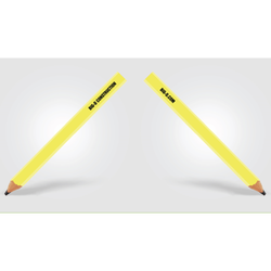 Image of Big D Carpenter Pencils