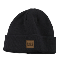 Image of Big D Beanie