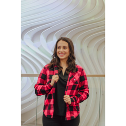 Image of Big D Eddie Bauer Flannel