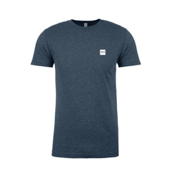 Image of Big D Spring Tee - Indigo 