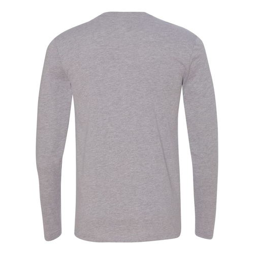 Heart and Soul Long Sleeve T-shirt  image thumbnail