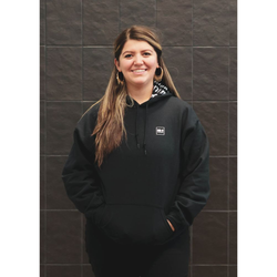 Image of Big D Custom Pullover 