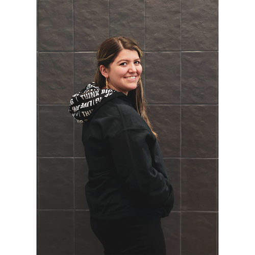Big D Custom Pullover  image thumbnail