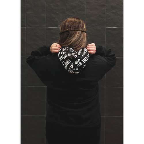 Big D Custom Pullover  image thumbnail