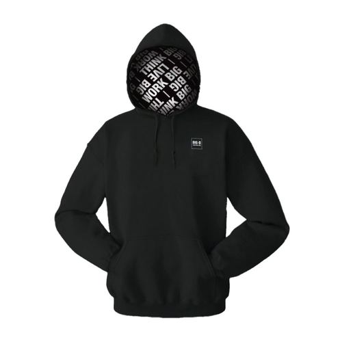 Big D Custom Pullover  image thumbnail