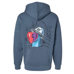 Image of OKAAD Hoodie