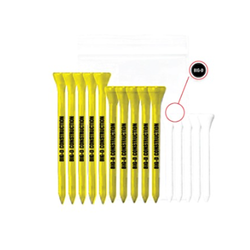 Image of Big D Golf Tees