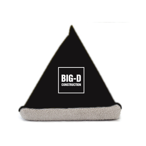 Big D Phone Wedge image thumbnail
