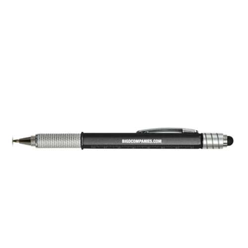 Harriton Utility Spinner Pen  image thumbnail
