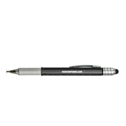 Image of Harriton Utility Spinner Pen 