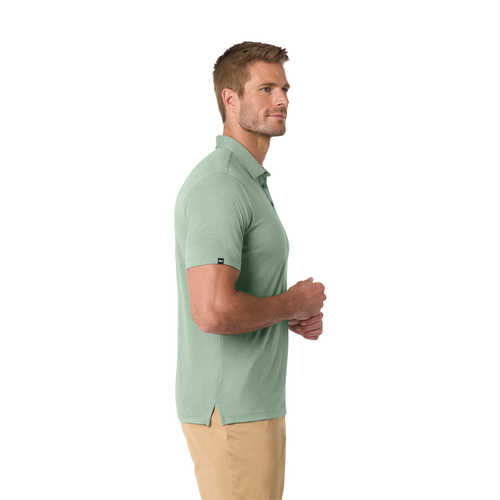 TravisMathew Coto Performance Polo image thumbnail