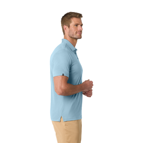 TravisMathew Coto Performance Polo image thumbnail