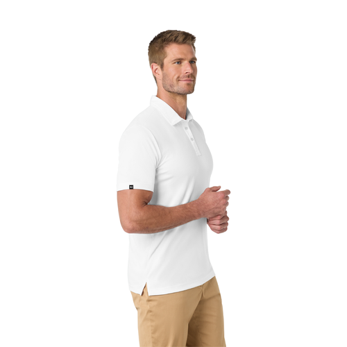 TravisMathew Coto Performance Polo image thumbnail