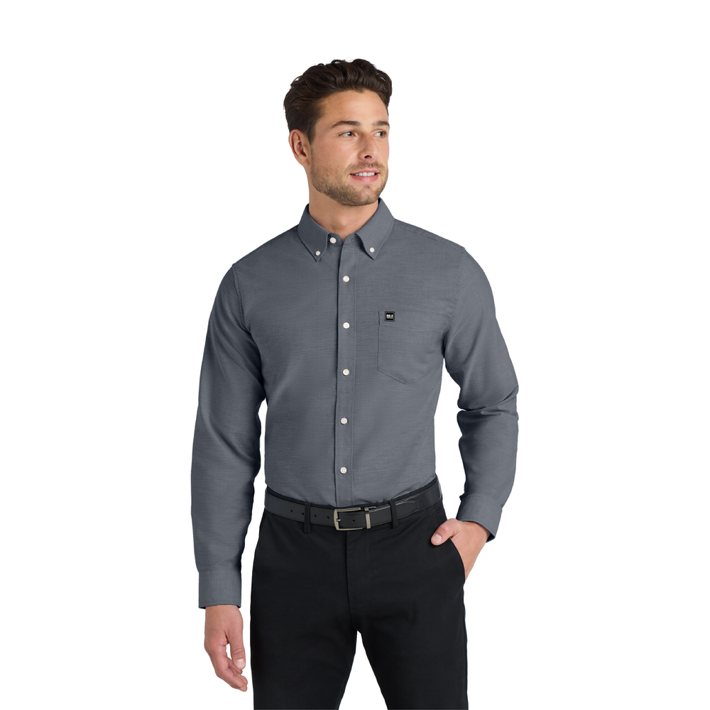 SuperPro Oxford Shirt primary image