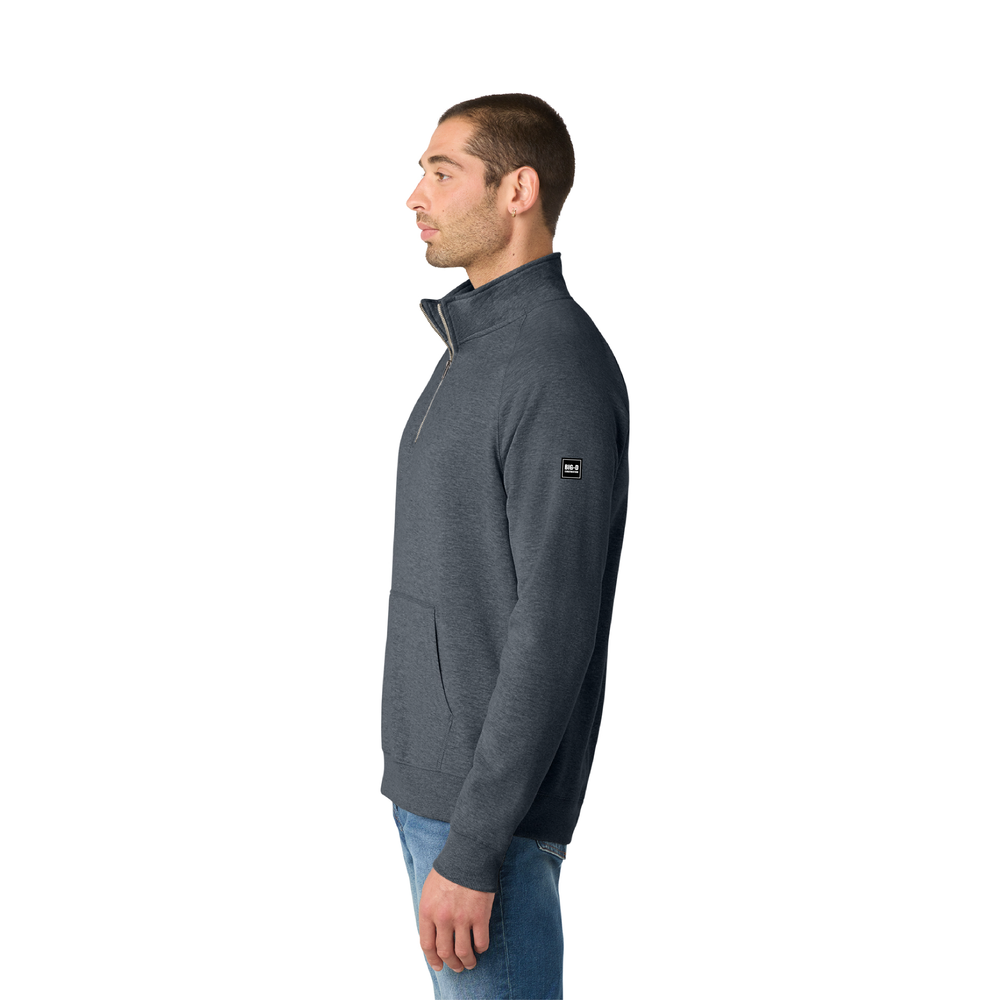 Lightweight Fleece 1/4-Zip primary image
