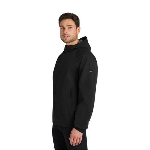 Essential Rain Jacket image thumbnail