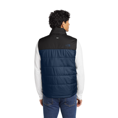 The North Face Everyday Insulated Vest image thumbnail