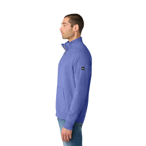 Lightweight Fleece 1/4-Zip image thumbnail