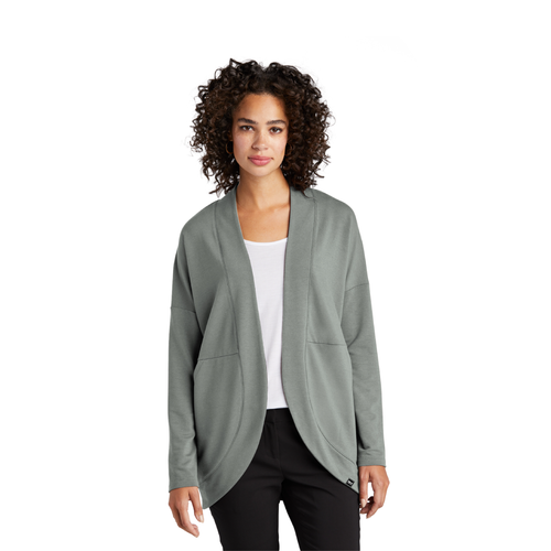 Mercer+Mettle Women's Stretch Open-Front Cardigan image thumbnail