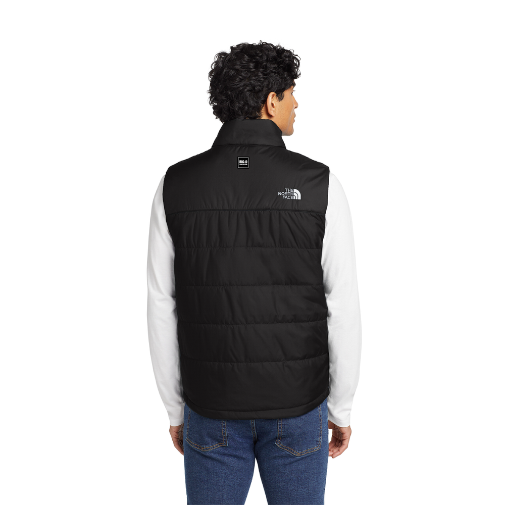 The North Face Everyday Insulated Vest primary image