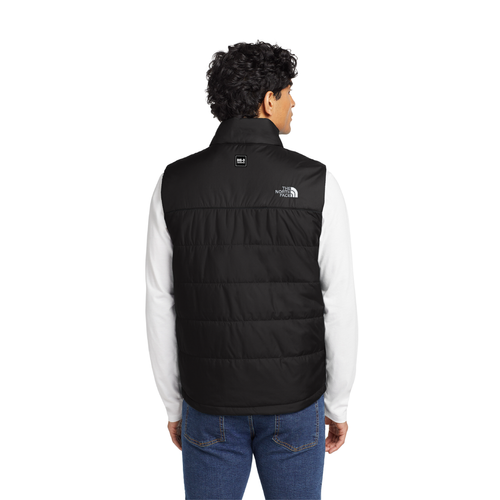 The North Face Everyday Insulated Vest image thumbnail