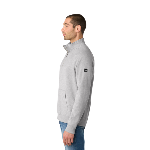 Lightweight Fleece 1/4-Zip image thumbnail