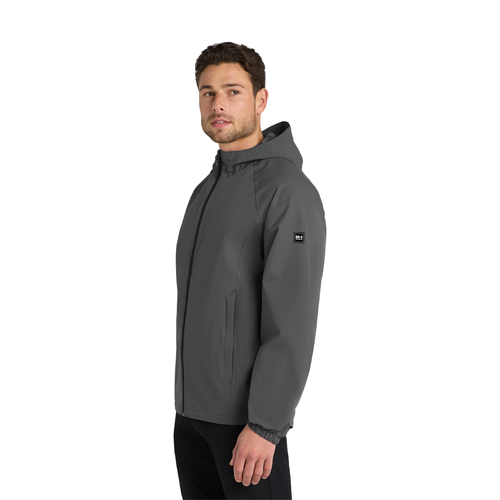 Essential Rain Jacket image thumbnail