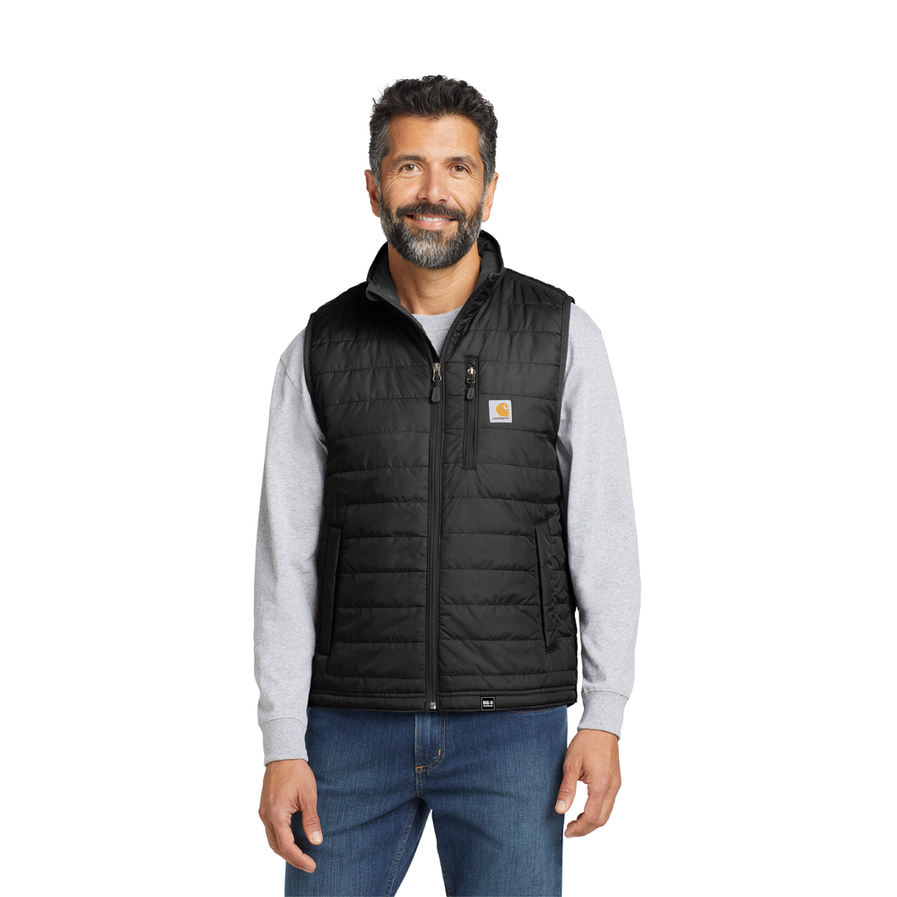 Carhartt Gilliam Vest primary image