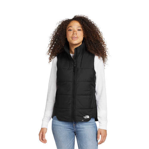 The North Face Ladies Everyday Insulated Vest image thumbnail