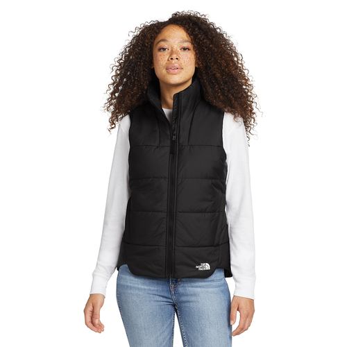 The North Face Ladies Everyday Insulated Vest image thumbnail