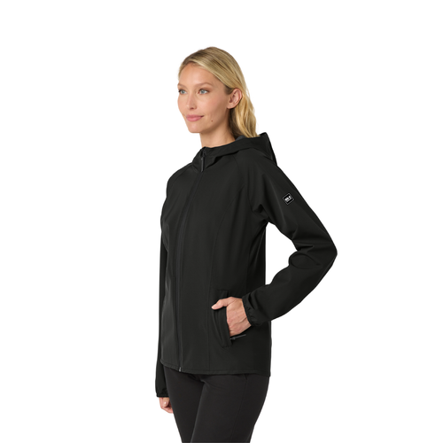 Ladies Essential Rain Jacket image thumbnail