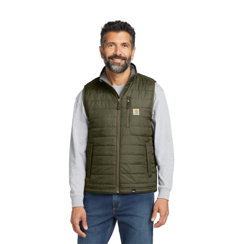 Carhartt Gilliam Vest image thumbnail