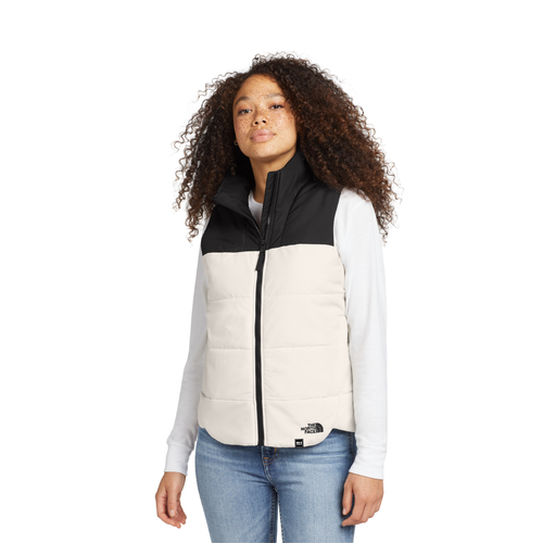 The North Face Ladies Everyday Insulated Vest image thumbnail