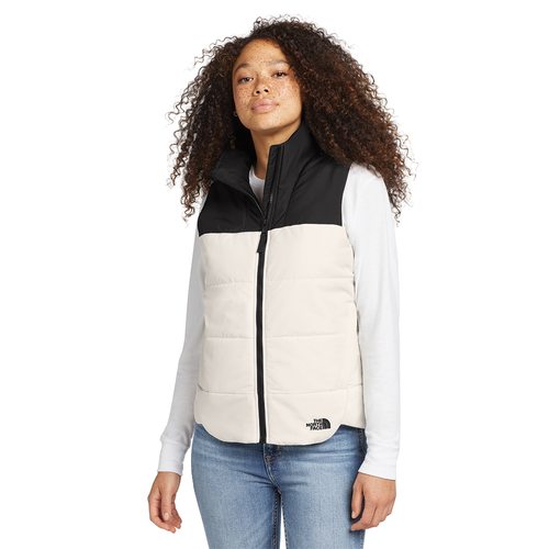 The North Face Ladies Everyday Insulated Vest image thumbnail