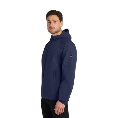 Essential Rain Jacket image thumbnail