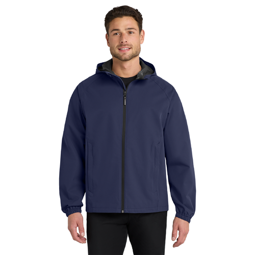 Essential Rain Jacket image thumbnail